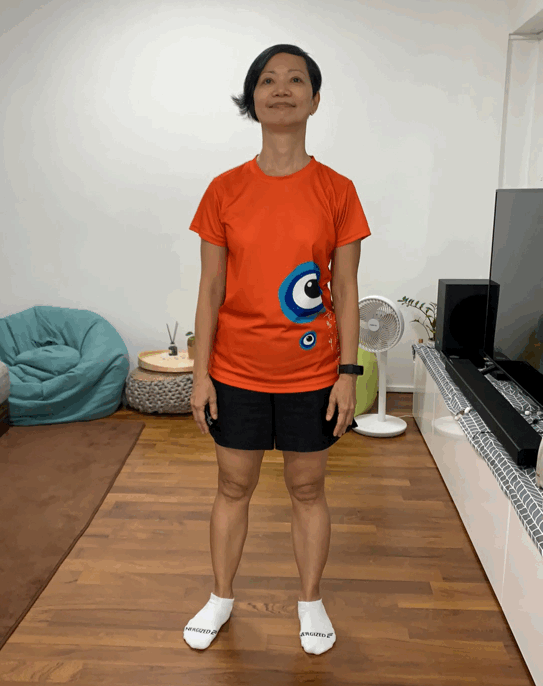 GetActive2021 Active Health Play Mat